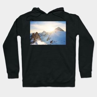 Alps Hoodie